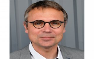 Florent Goumarre, nouveau Directeur Marketing de UNILIN Insulation - Batiweb